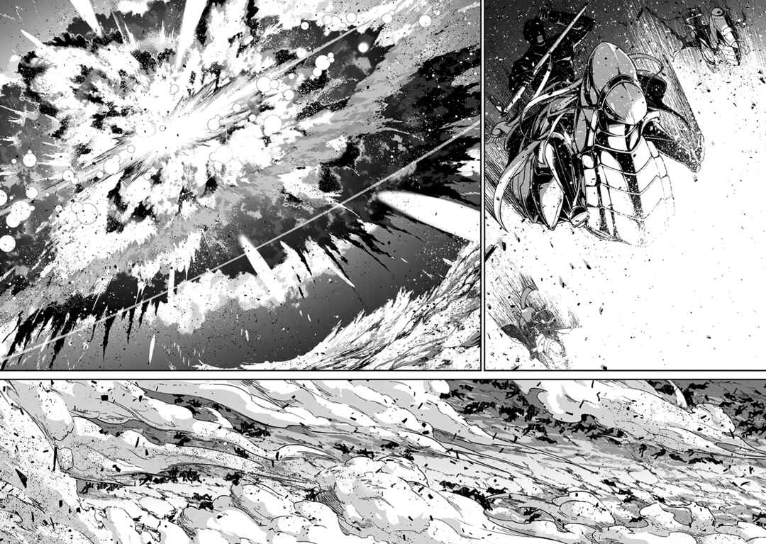 Youjo Senki Chapter 72 - Page 43