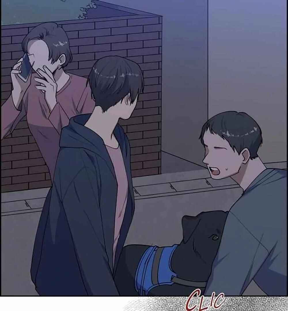Re:meet Chapter 14 - Page 119
