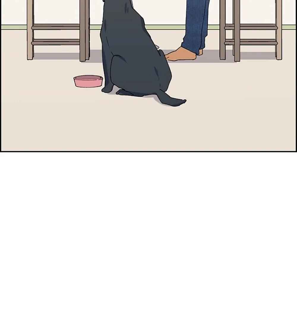 Re:meet Chapter 14 - Page 21