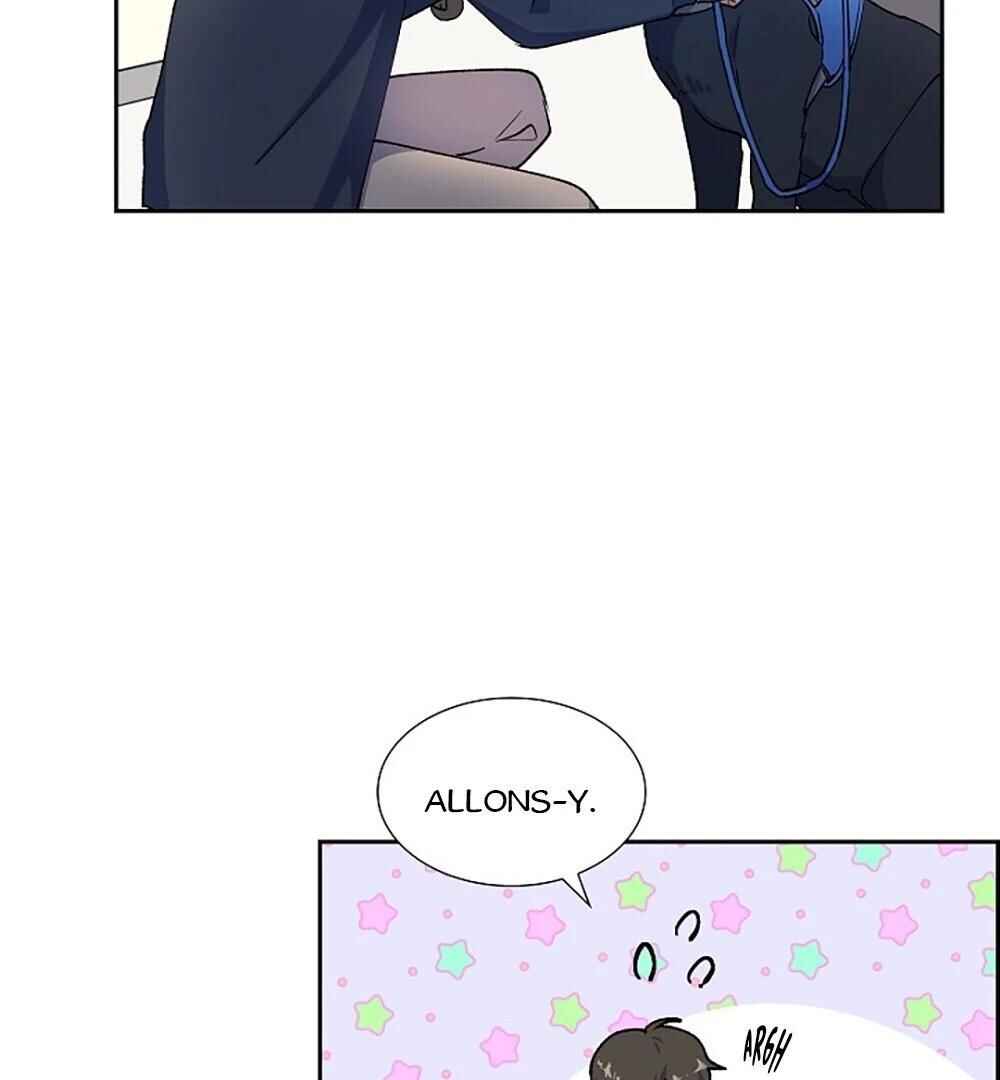 Re:meet Chapter 14 - Page 45