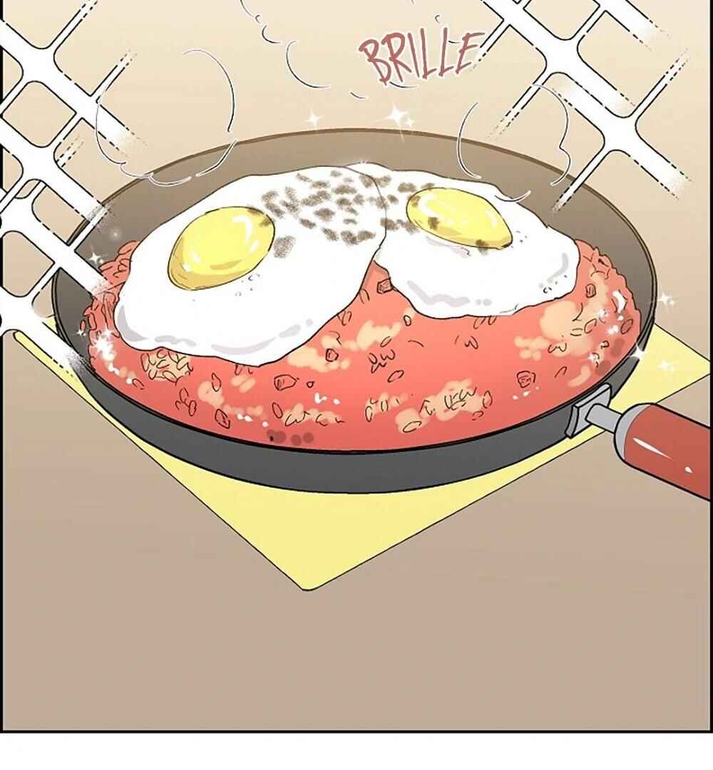Re:meet Chapter 14 - Page 5