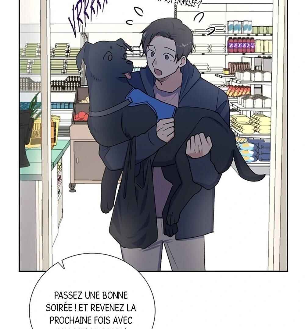 Re:meet Chapter 14 - Page 72