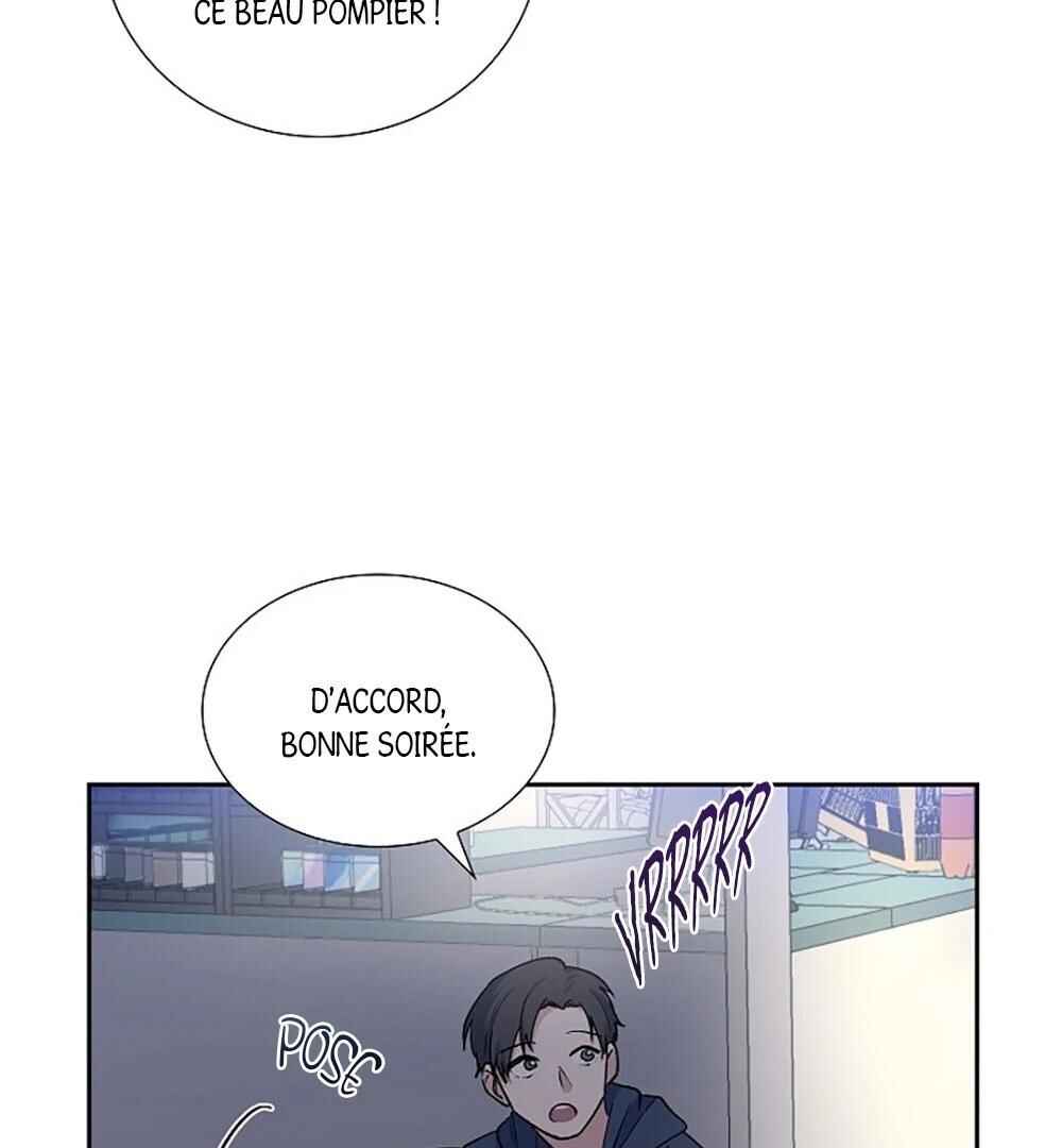 Re:meet Chapter 14 - Page 73