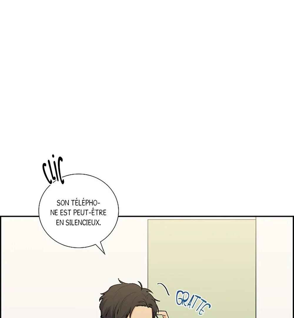 Re:meet Chapter 14 - Page 76