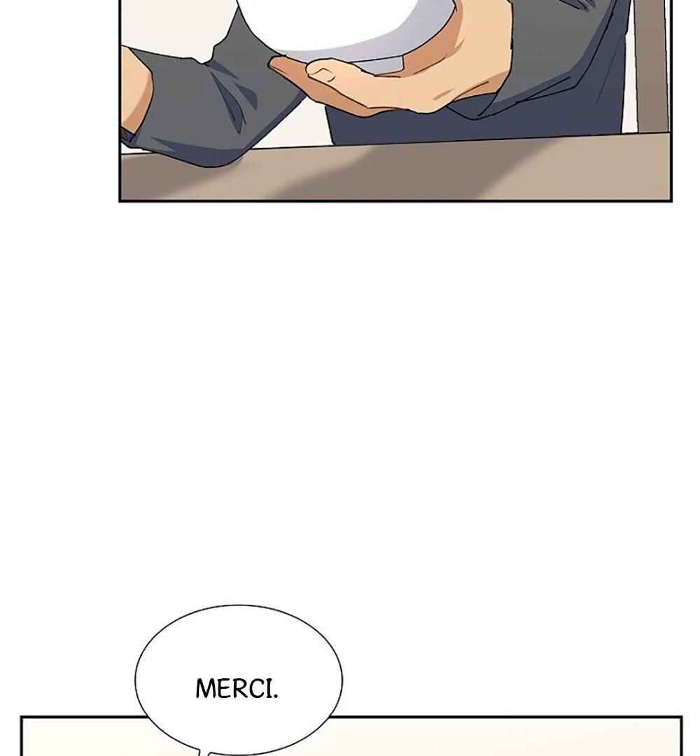 Re:meet Chapter 14 - Page 9