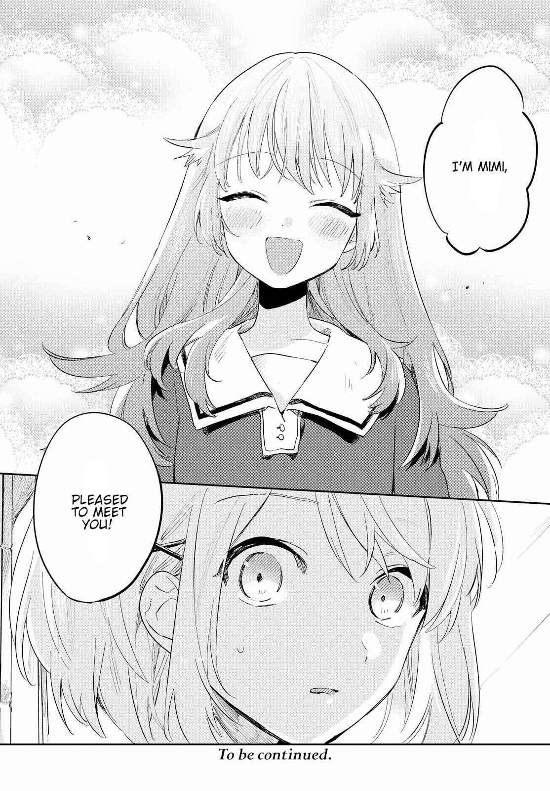 Kimi ga Shinu made Koi wo Shitai Chapter 1 - Page 39