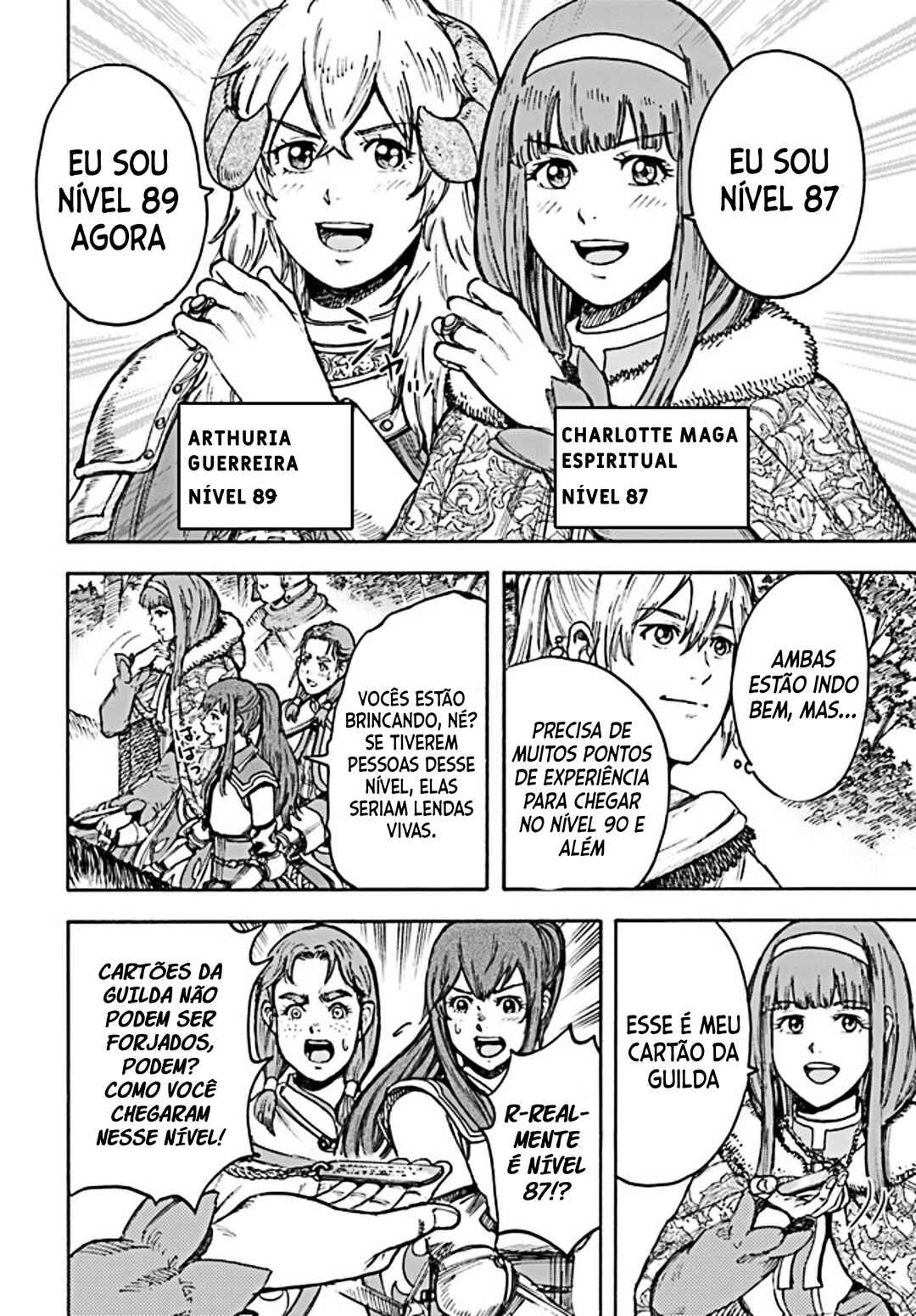 Shoukan Sareta Kenja wa Isekai o Yuku: Saikyou na no wa Fuyou Zaiko no Aitemu deshita Chapter 29 - Page 15