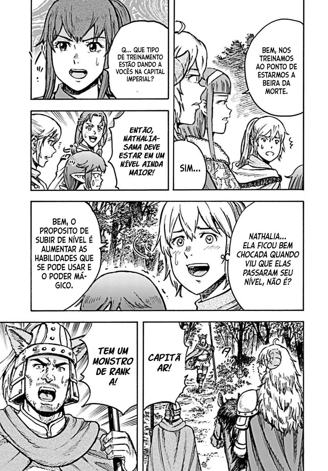 Shoukan Sareta Kenja wa Isekai o Yuku: Saikyou na no wa Fuyou Zaiko no Aitemu deshita Chapter 29 - Page 16