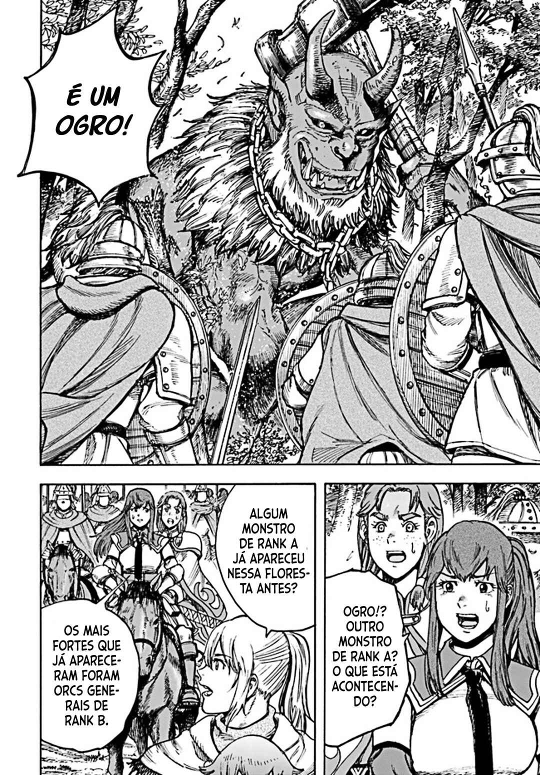 Shoukan Sareta Kenja wa Isekai o Yuku: Saikyou na no wa Fuyou Zaiko no Aitemu deshita Chapter 29 - Page 17