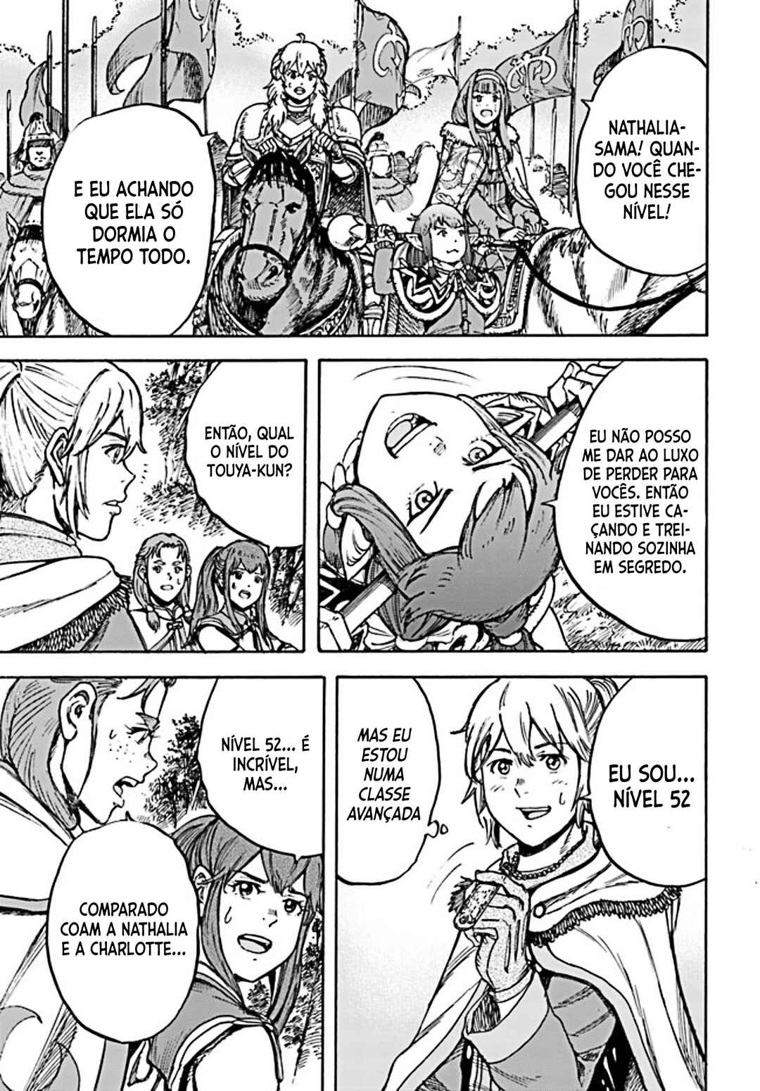 Shoukan Sareta Kenja wa Isekai o Yuku: Saikyou na no wa Fuyou Zaiko no Aitemu deshita Chapter 29 - Page 24