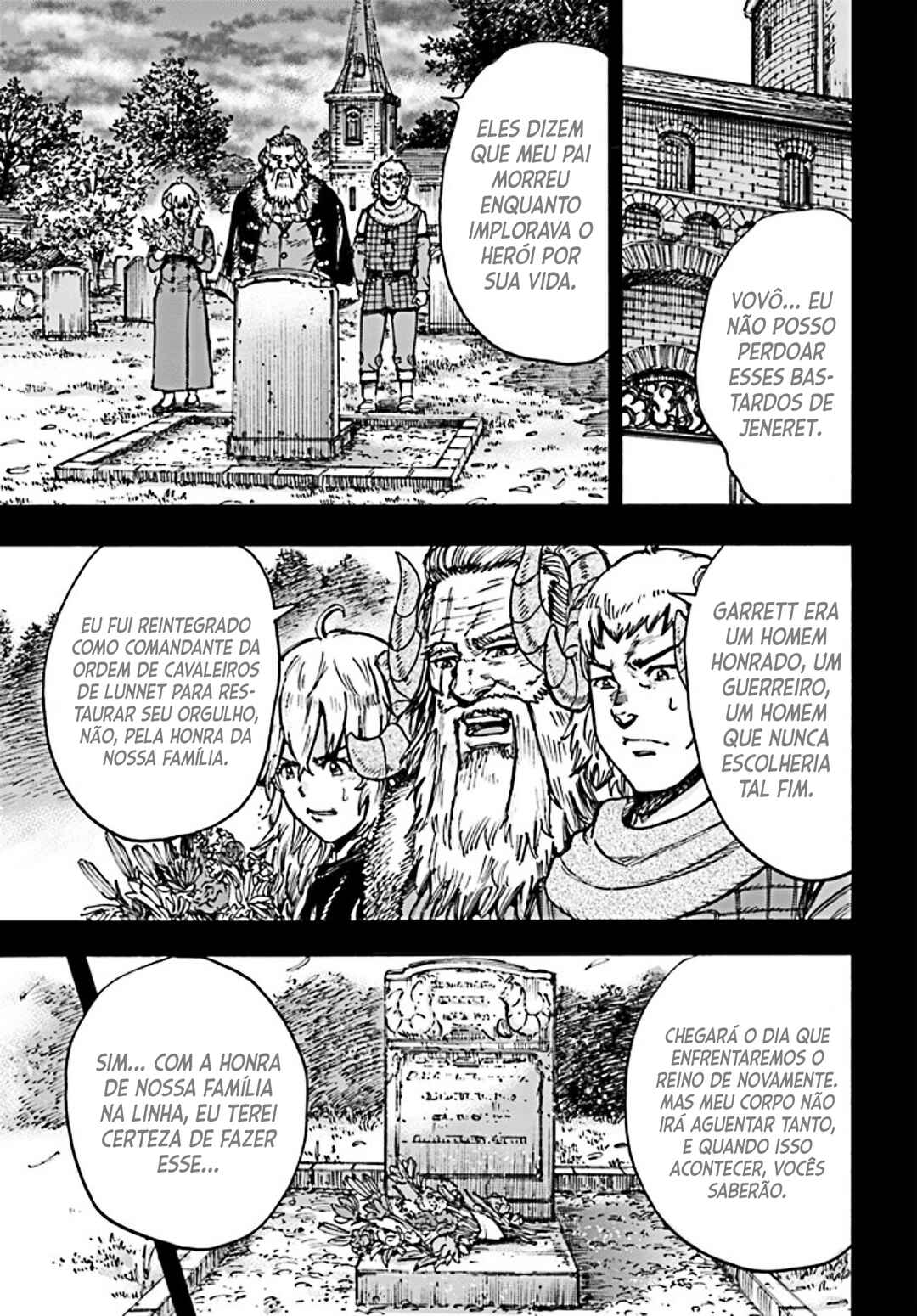 Shoukan Sareta Kenja wa Isekai o Yuku: Saikyou na no wa Fuyou Zaiko no Aitemu deshita Chapter 29 - Page 26