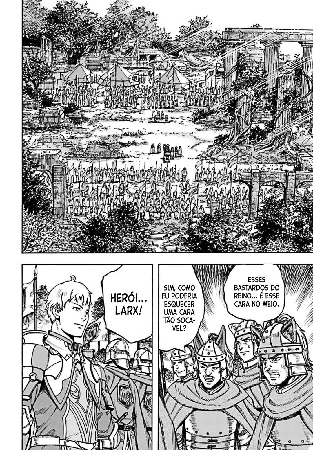 Shoukan Sareta Kenja wa Isekai o Yuku: Saikyou na no wa Fuyou Zaiko no Aitemu deshita Chapter 29 - Page 28