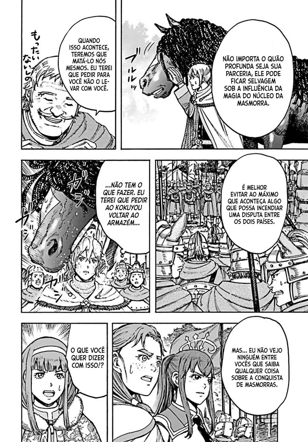 Shoukan Sareta Kenja wa Isekai o Yuku: Saikyou na no wa Fuyou Zaiko no Aitemu deshita Chapter 29 - Page 36