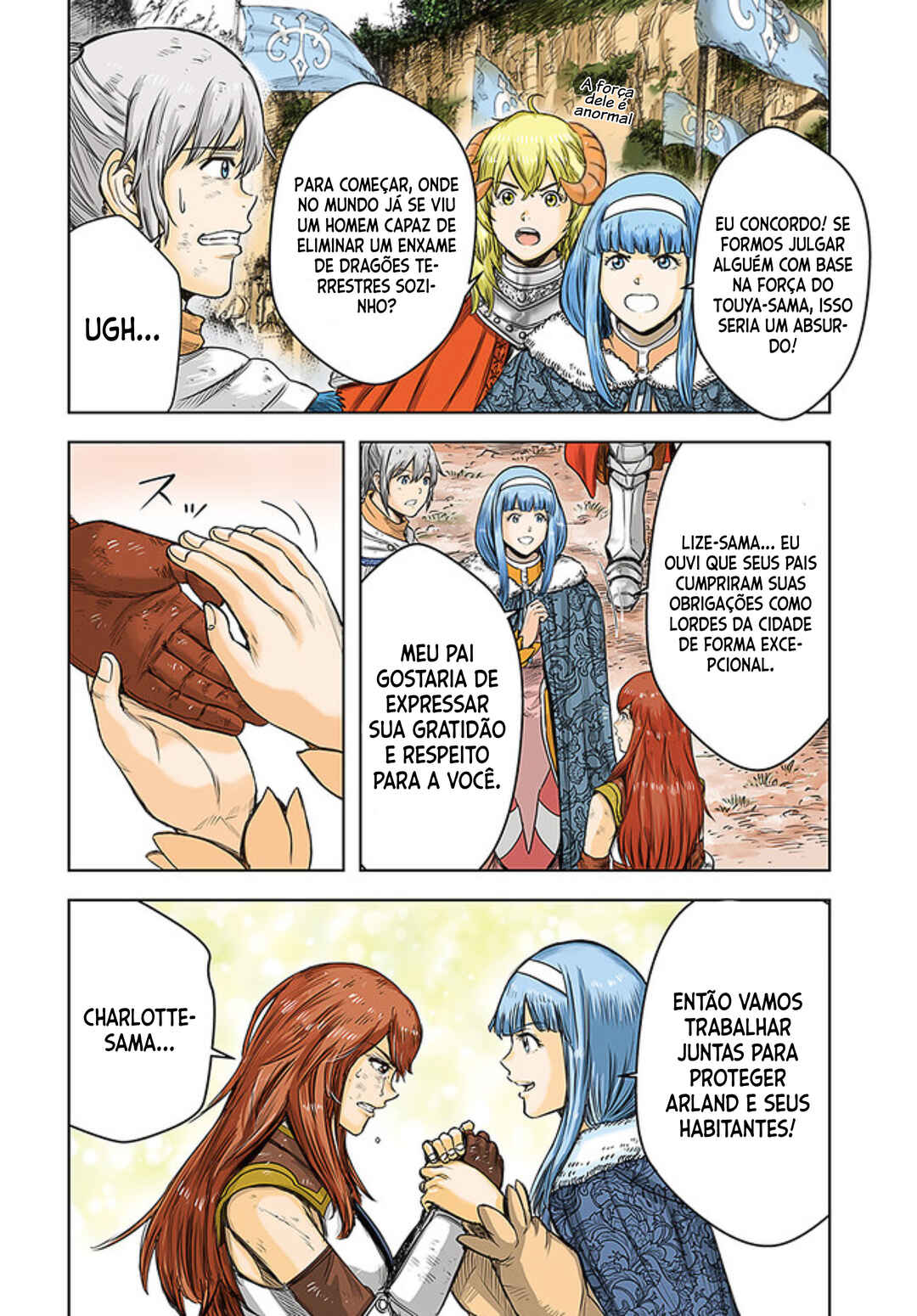 Shoukan Sareta Kenja wa Isekai o Yuku: Saikyou na no wa Fuyou Zaiko no Aitemu deshita Chapter 29 - Page 5