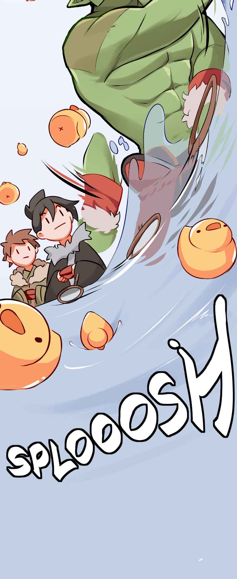 1HP Club Chapter 4 - Page 14