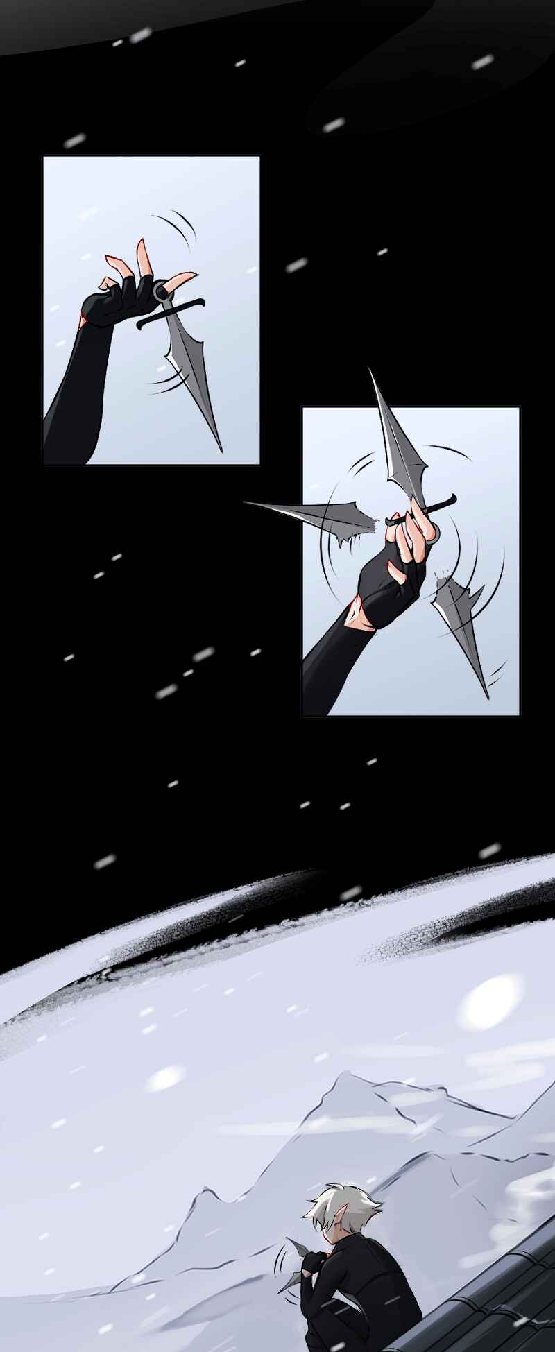 1HP Club Chapter 4 - Page 3