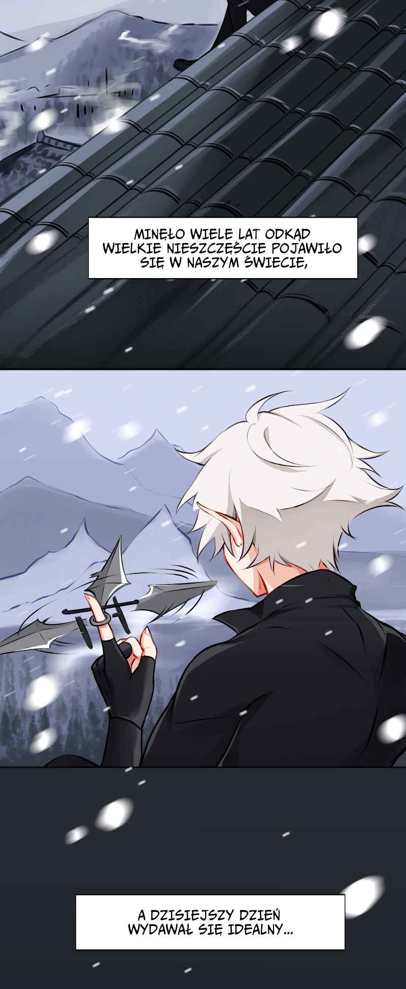 1HP Club Chapter 4 - Page 4