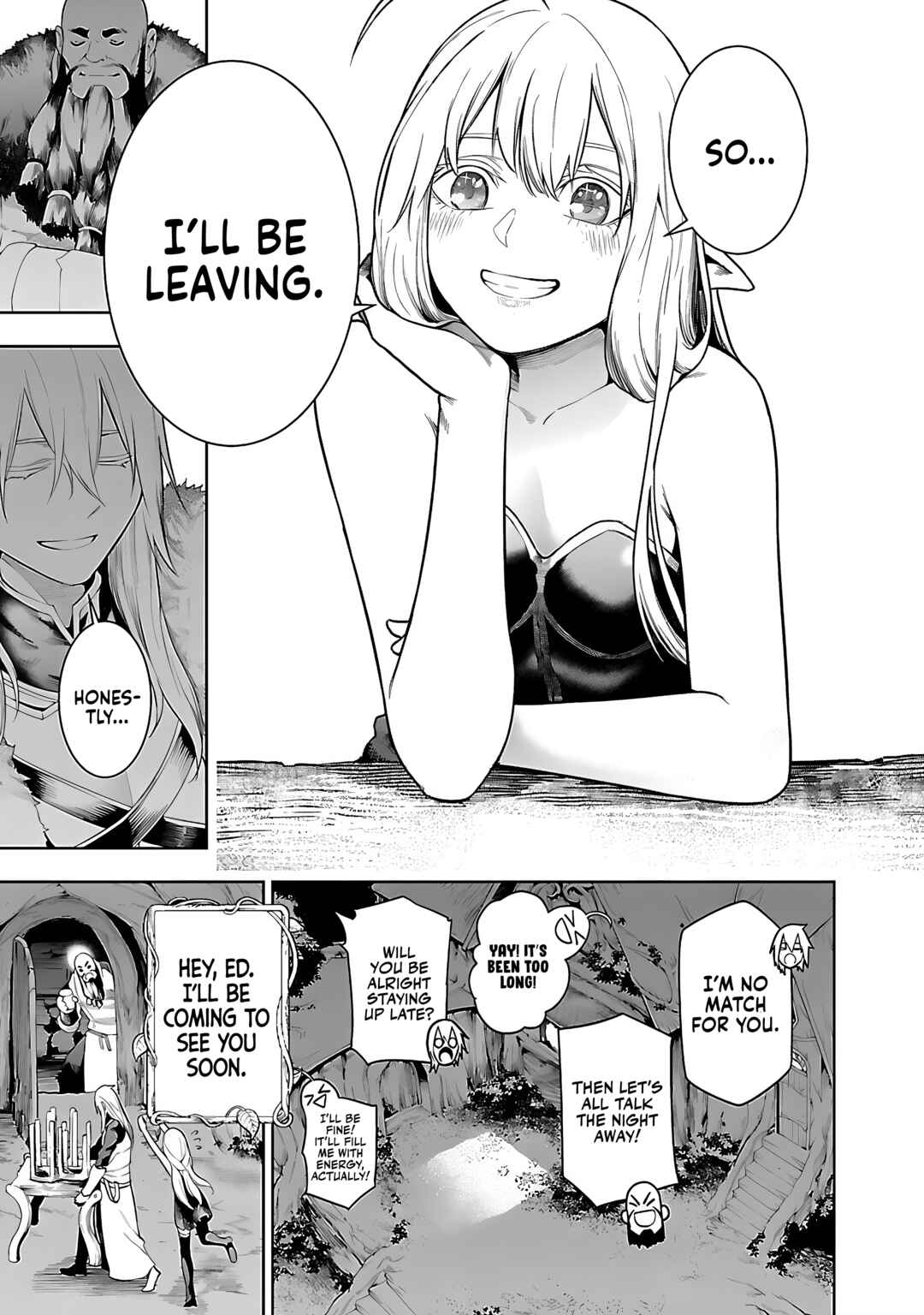 Tsuihou Sareru Tabi ni Skill o Te ni Ireta Ore ga, 100 no Isekai de 2-shuume Musou Chapter 20 - Page 19