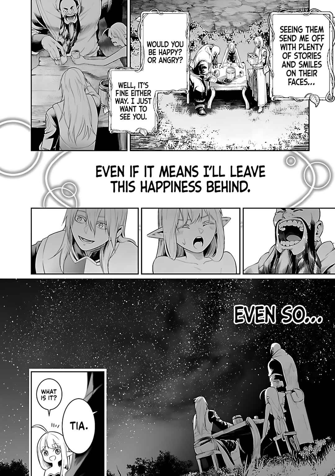 Tsuihou Sareru Tabi ni Skill o Te ni Ireta Ore ga, 100 no Isekai de 2-shuume Musou Chapter 20 - Page 20