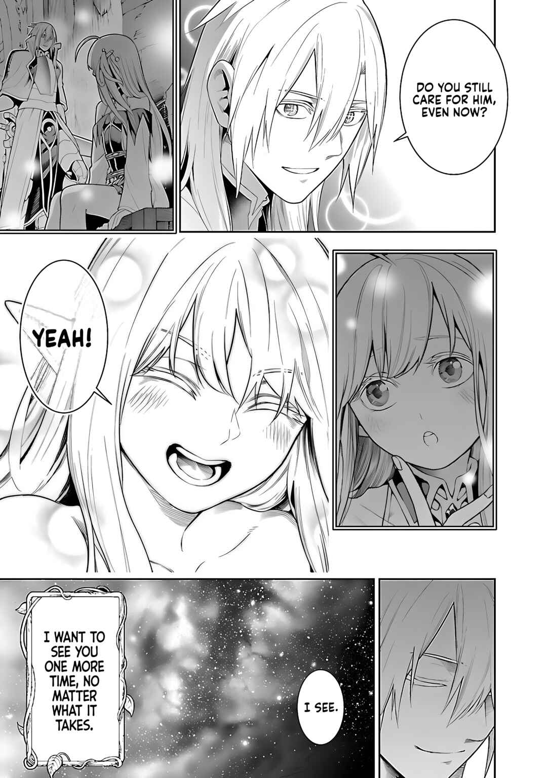 Tsuihou Sareru Tabi ni Skill o Te ni Ireta Ore ga, 100 no Isekai de 2-shuume Musou Chapter 20 - Page 21