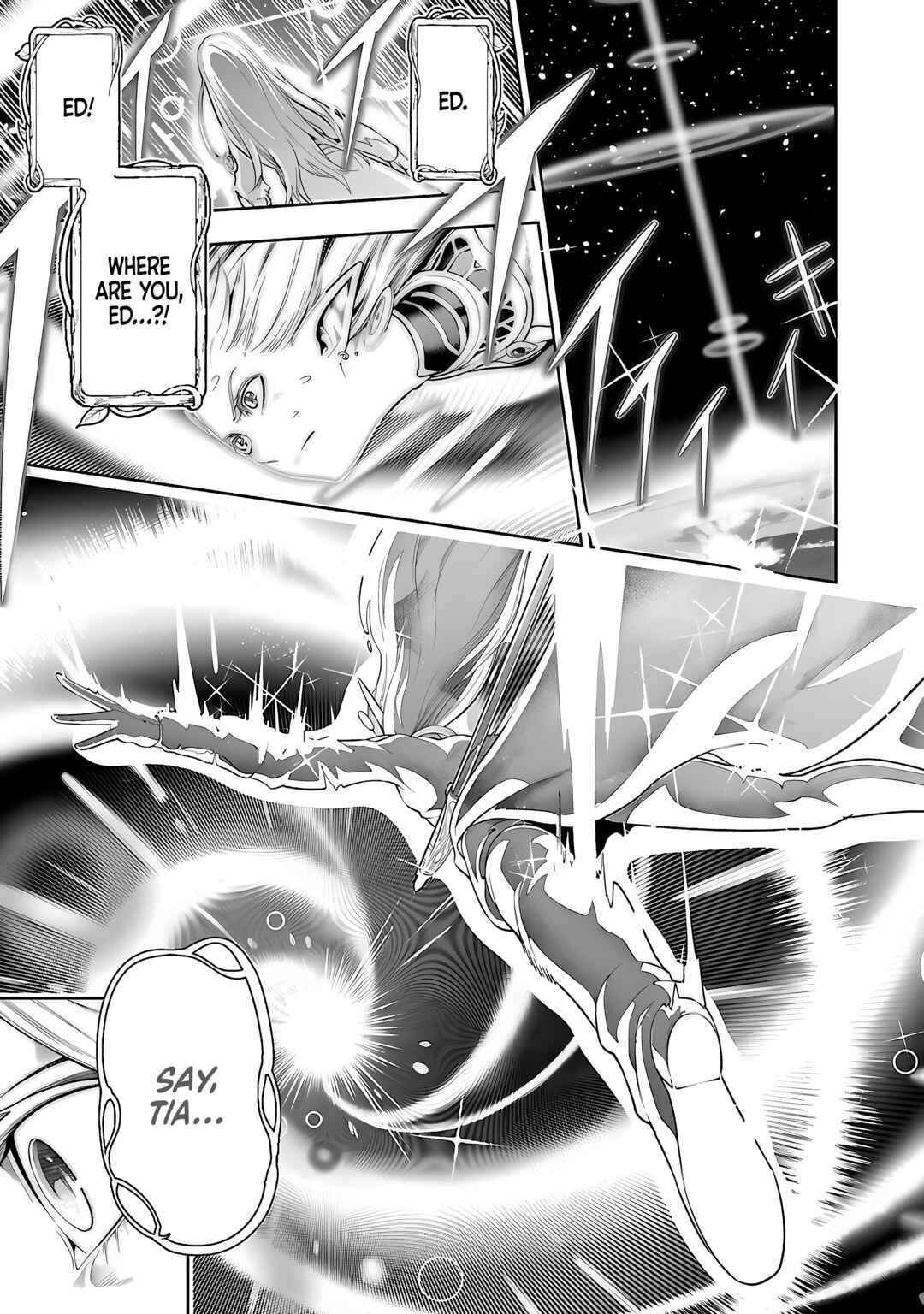 Tsuihou Sareru Tabi ni Skill o Te ni Ireta Ore ga, 100 no Isekai de 2-shuume Musou Chapter 20 - Page 26