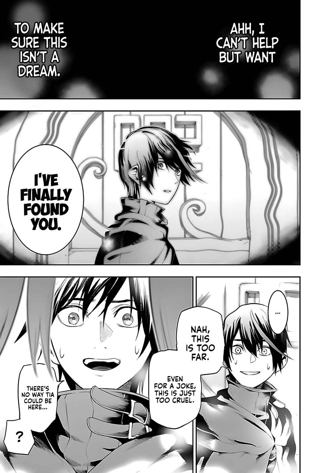 Tsuihou Sareru Tabi ni Skill o Te ni Ireta Ore ga, 100 no Isekai de 2-shuume Musou Chapter 20 - Page 34