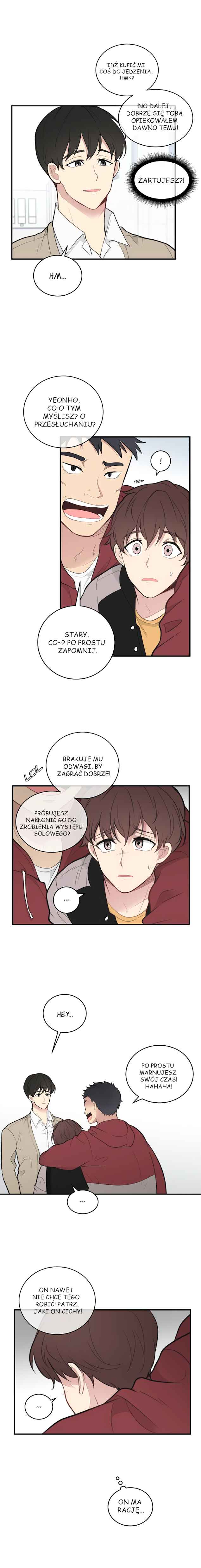 Na man ui Gyeyakcheonsa Chapter 4 - Page 10