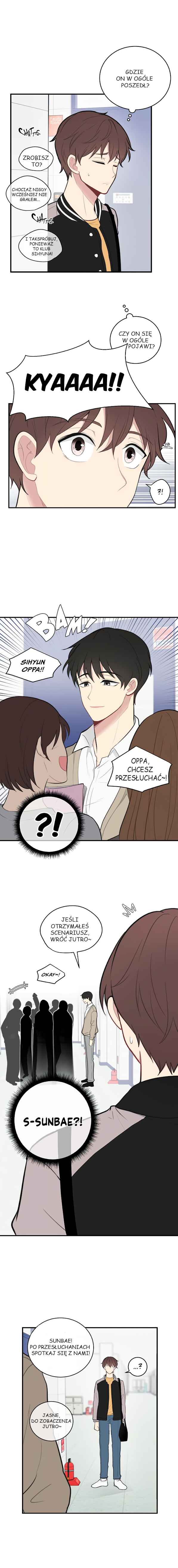 Na man ui Gyeyakcheonsa Chapter 4 - Page 3