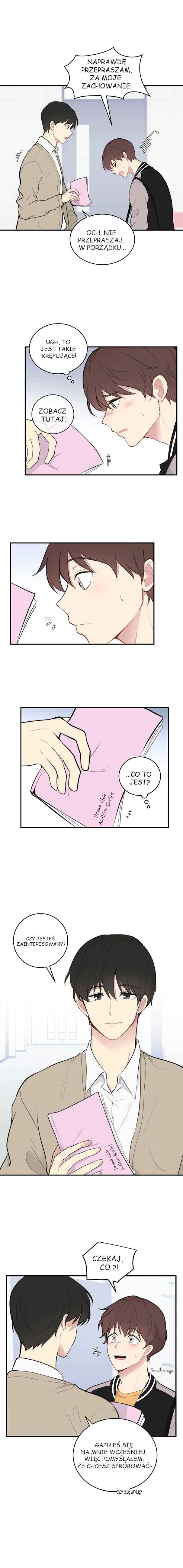 Na man ui Gyeyakcheonsa Chapter 4 - Page 5