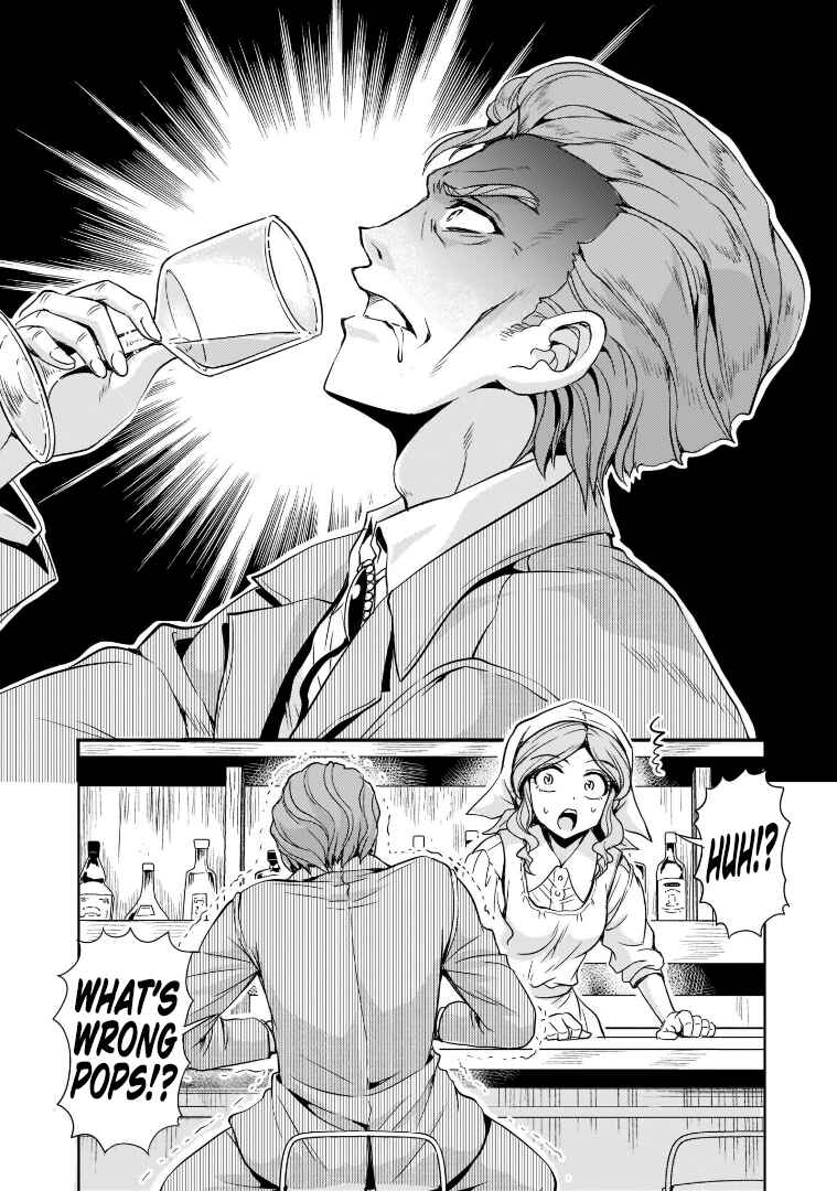 Kidou Zekki Gundam Sequel Chapter 5 - Page 8