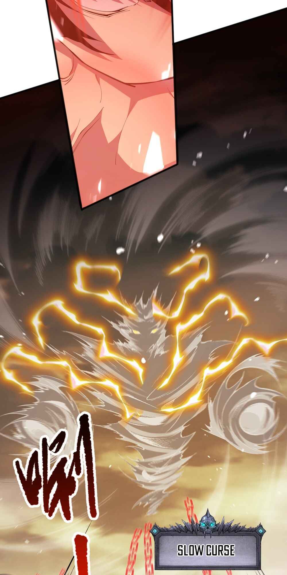 Si Ling Fashi! Wo Ji Shi Tianzai Chapter 53 - Page 16