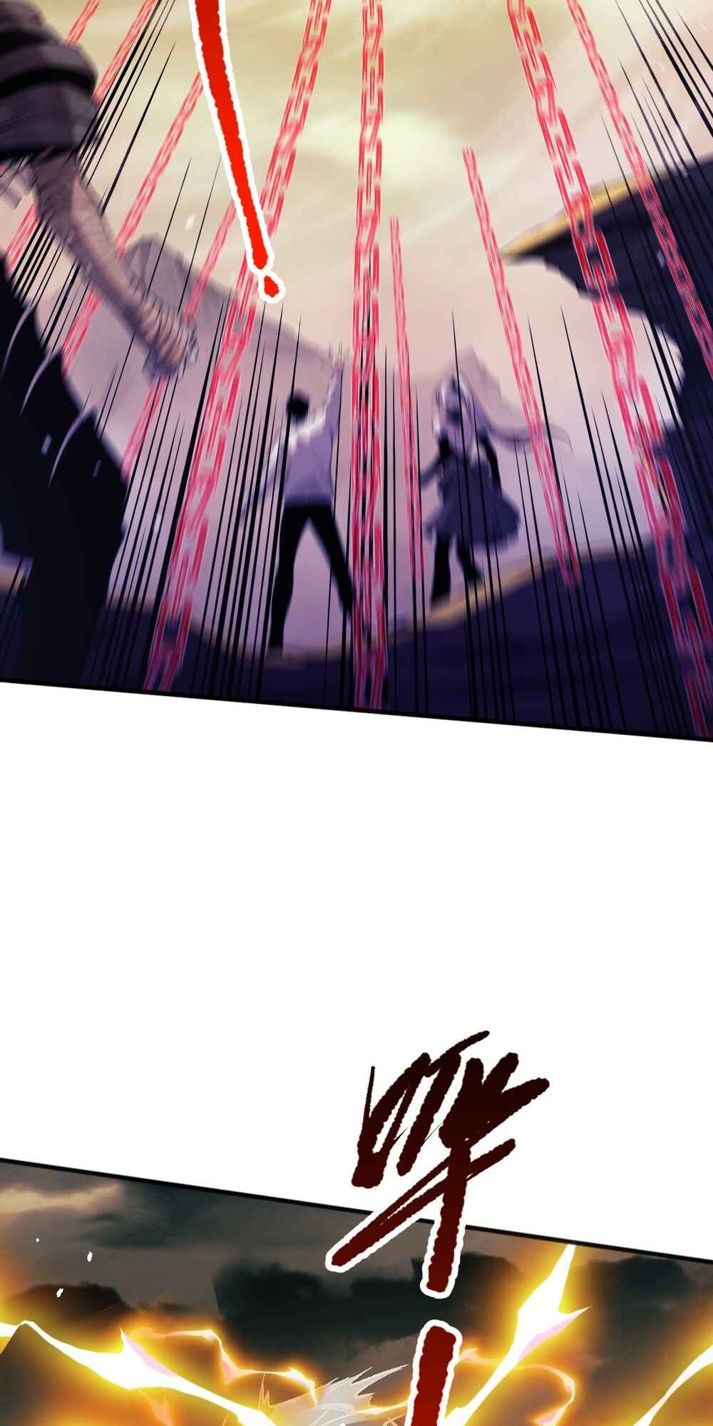 Si Ling Fashi! Wo Ji Shi Tianzai Chapter 53 - Page 17