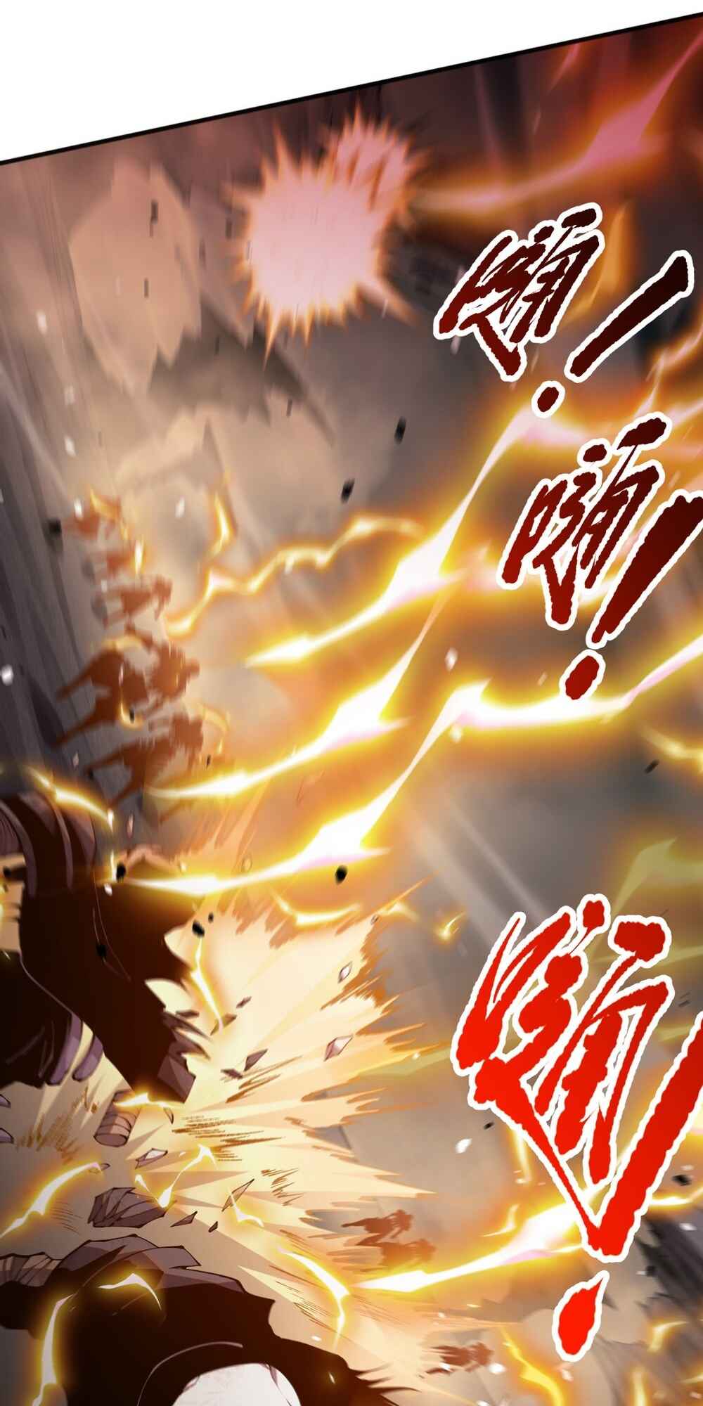 Si Ling Fashi! Wo Ji Shi Tianzai Chapter 53 - Page 19