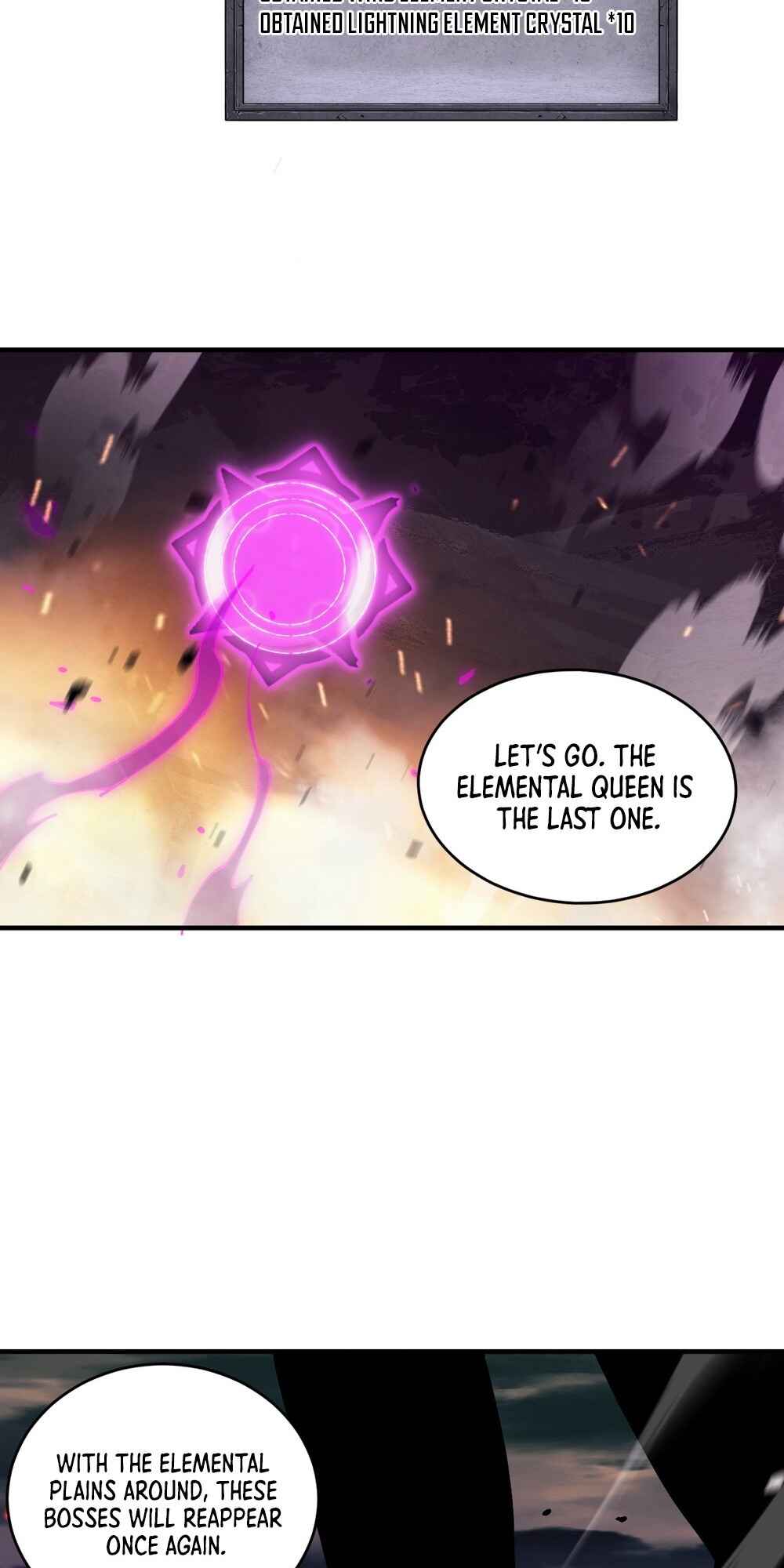 Si Ling Fashi! Wo Ji Shi Tianzai Chapter 53 - Page 27