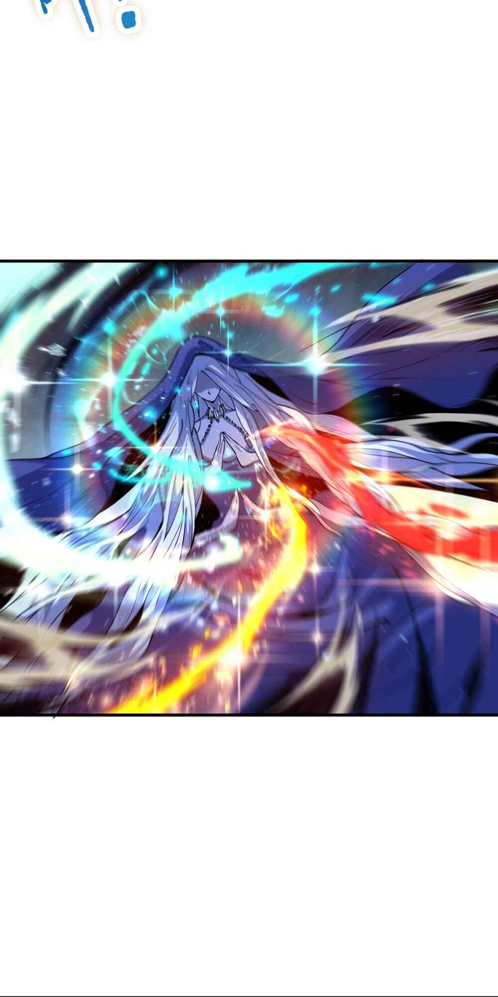 Si Ling Fashi! Wo Ji Shi Tianzai Chapter 53 - Page 43