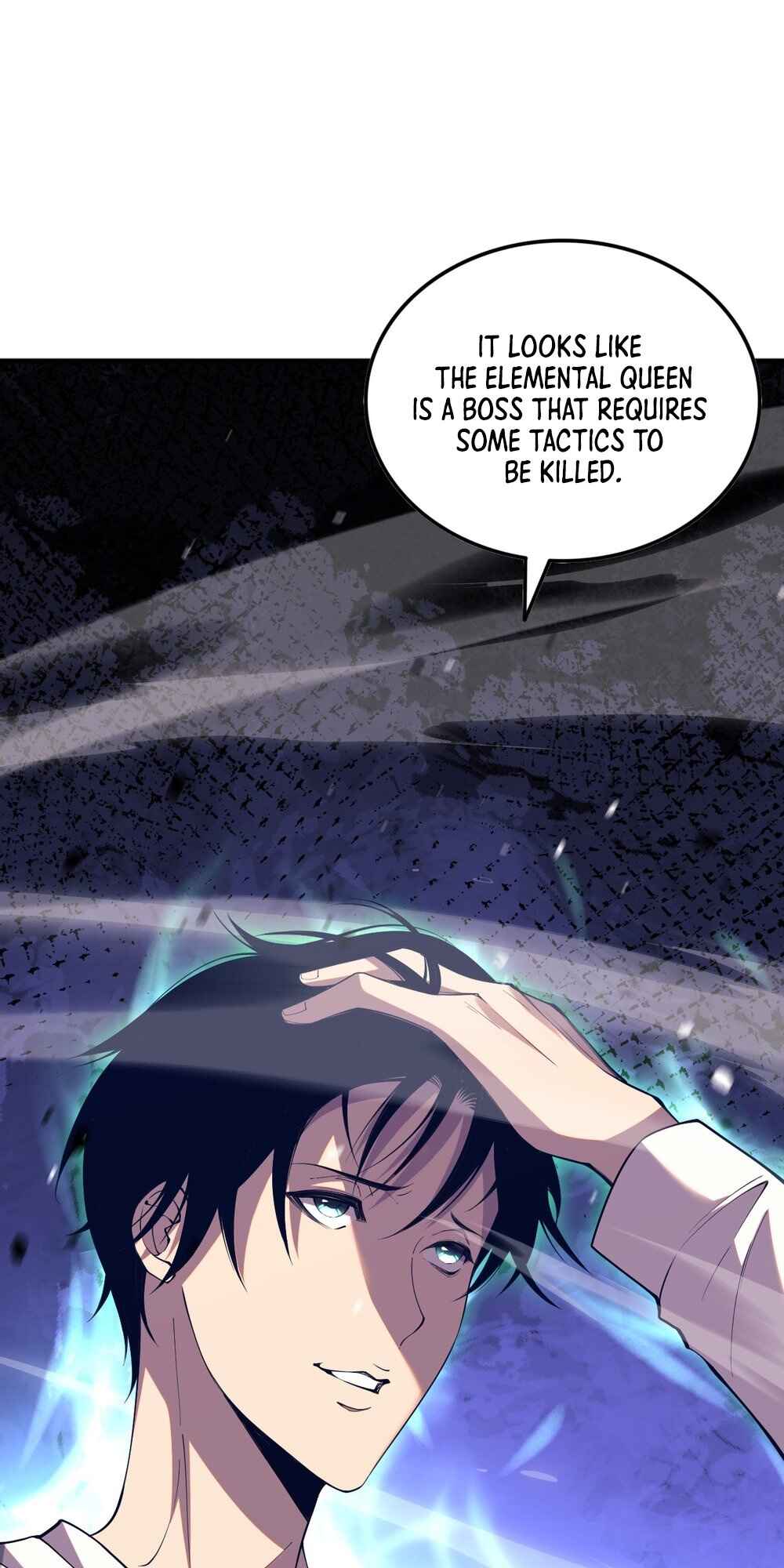 Si Ling Fashi! Wo Ji Shi Tianzai Chapter 53 - Page 51