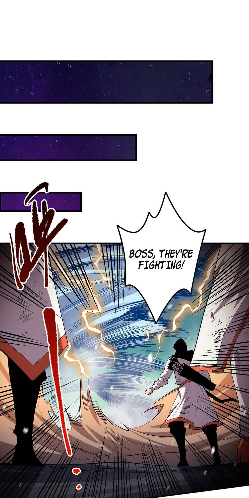 Si Ling Fashi! Wo Ji Shi Tianzai Chapter 53 - Page 53