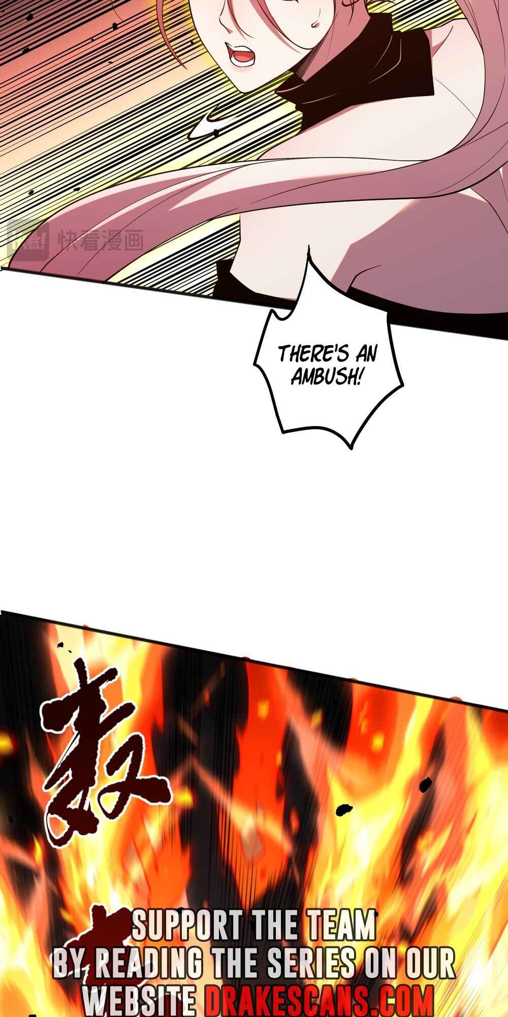 Si Ling Fashi! Wo Ji Shi Tianzai Chapter 53 - Page 60