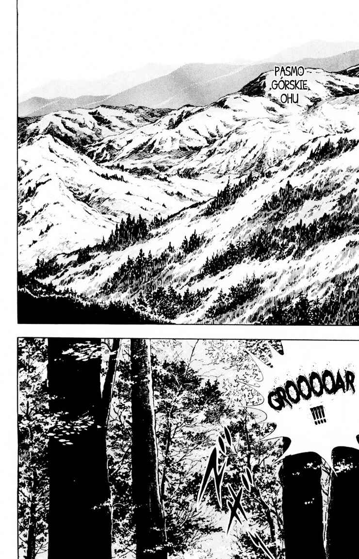 Silver Fang – The Shooting Star Gin – Chapter 28 - Page 46