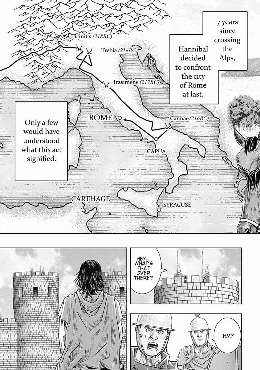Ad Astra - Scipio and Hannibal Chapter 53 - Page 7