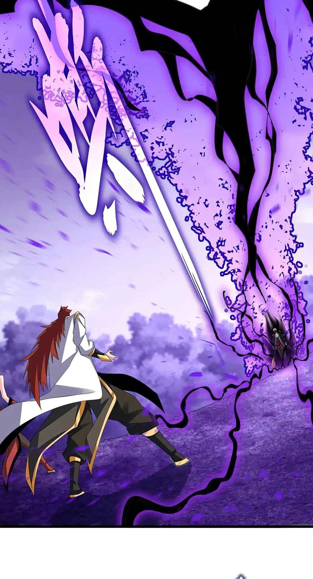 The Servant Is the Demon King?! Chapter 617 - Page 17