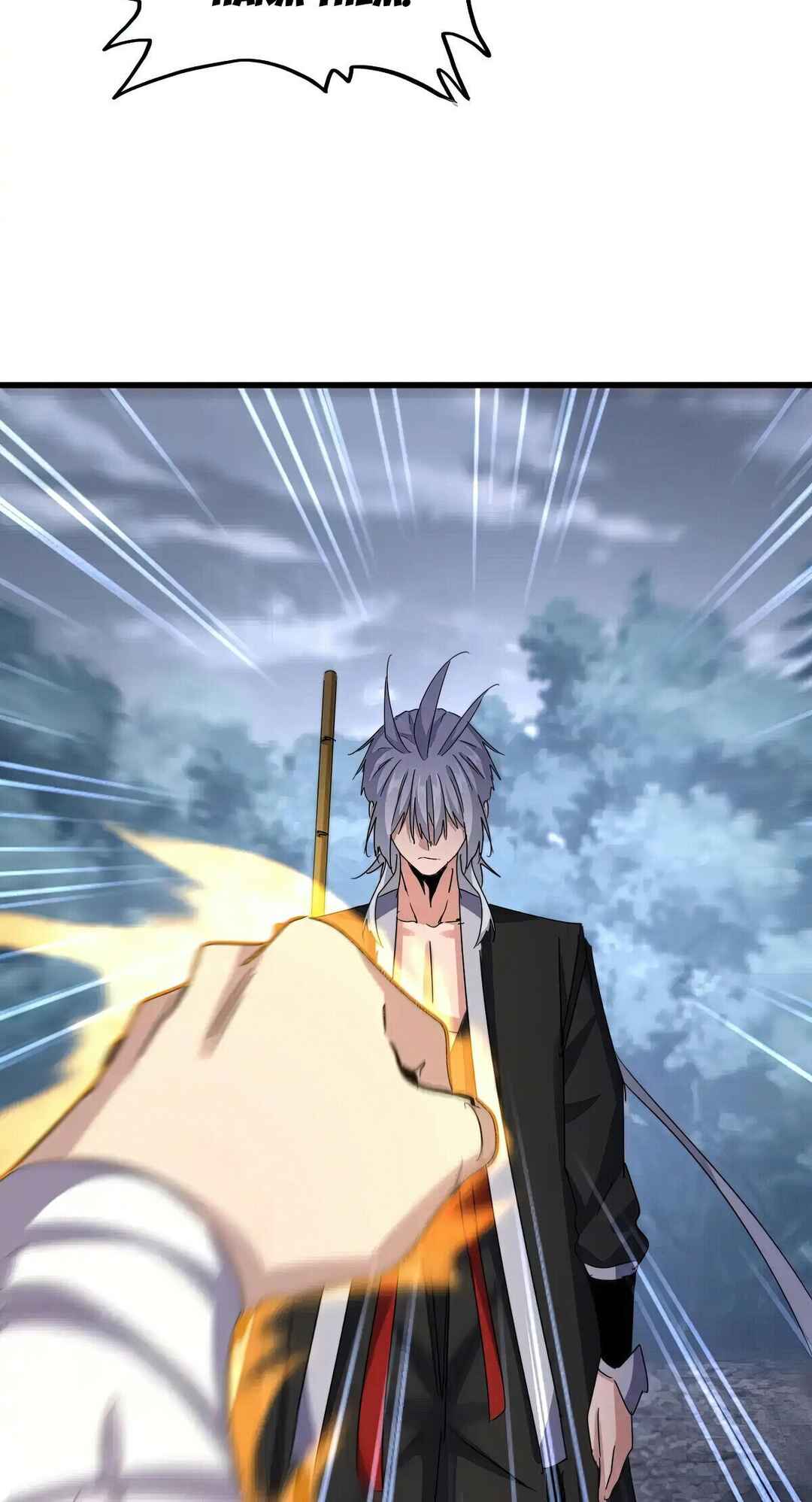 The Servant Is the Demon King?! Chapter 617 - Page 20