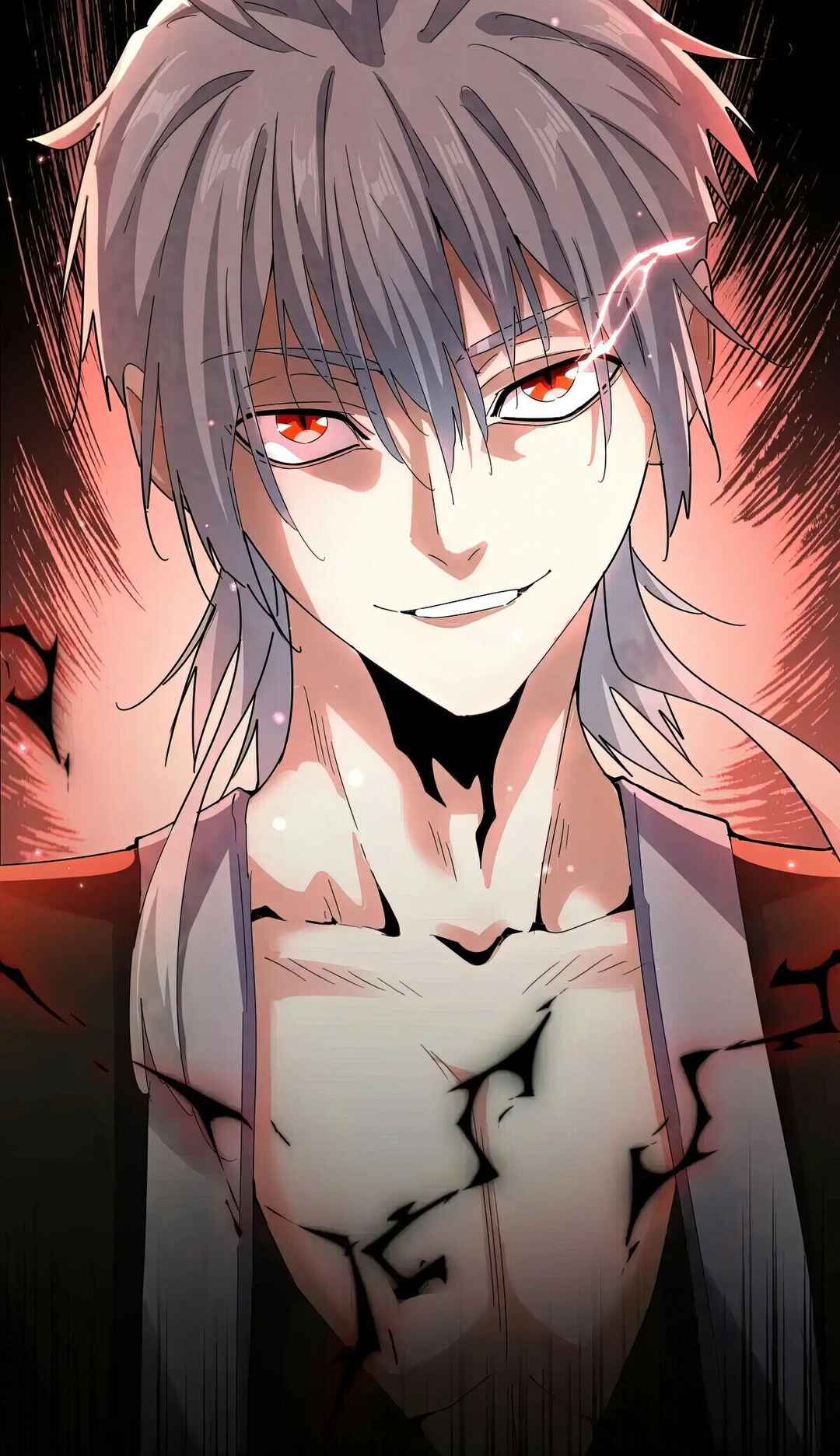 The Servant Is the Demon King?! Chapter 617 - Page 49