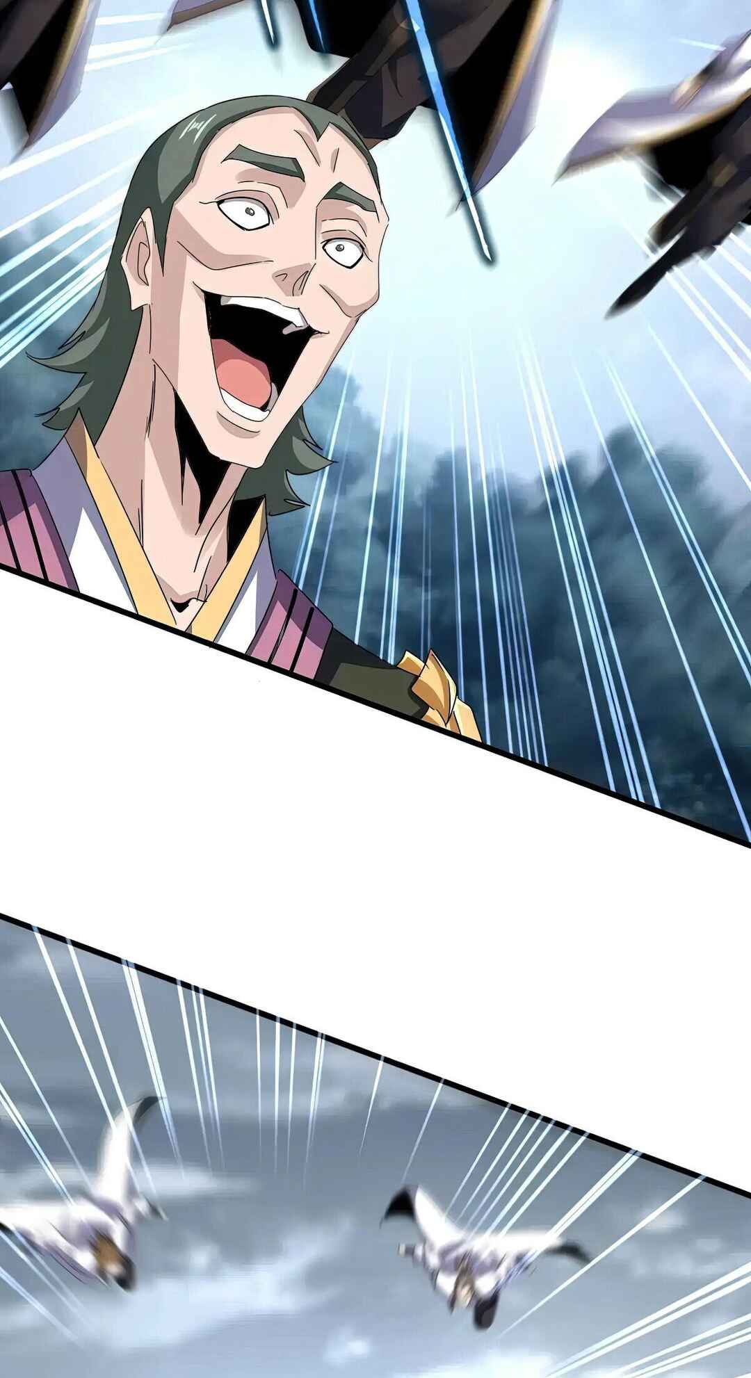 The Servant Is the Demon King?! Chapter 617 - Page 6