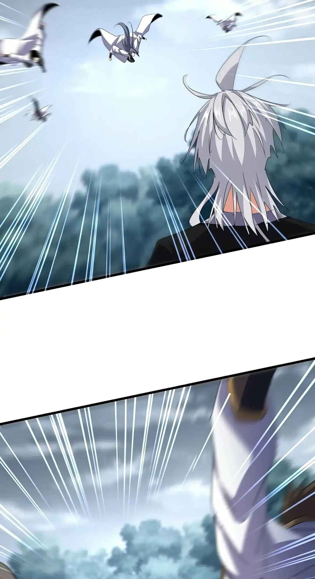 The Servant Is the Demon King?! Chapter 617 - Page 7