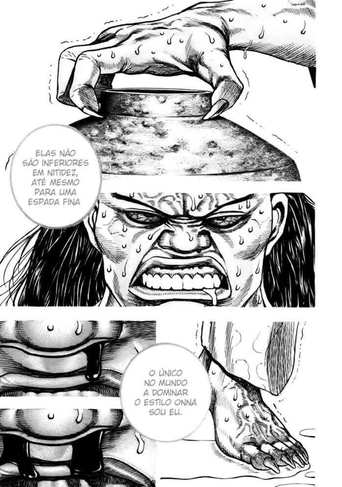 Tough Chapter 34 - Page 12