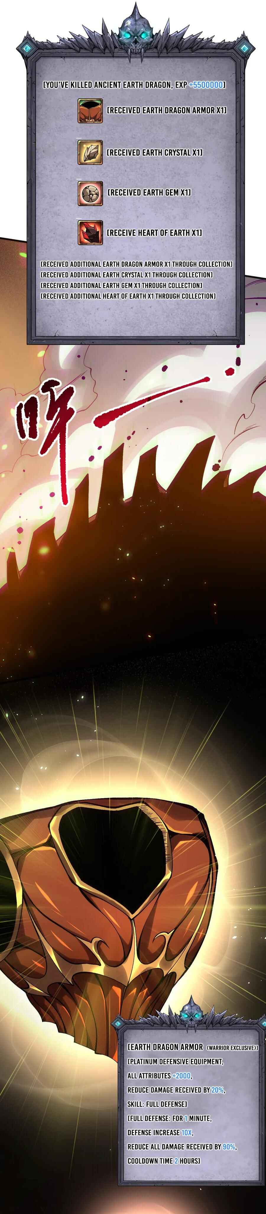 Si Ling Fashi! Wo Ji Shi Tianzai Chapter 129 - Page 19