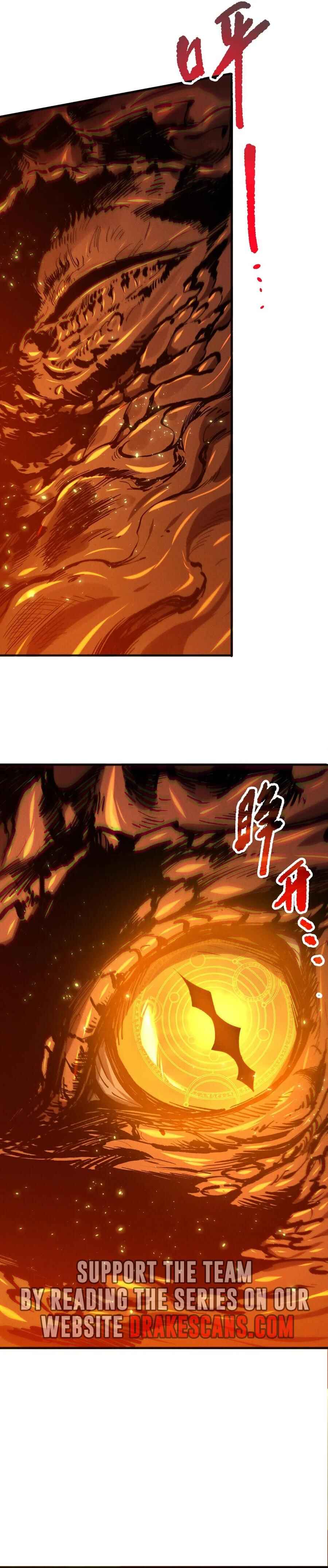 Si Ling Fashi! Wo Ji Shi Tianzai Chapter 129 - Page 2