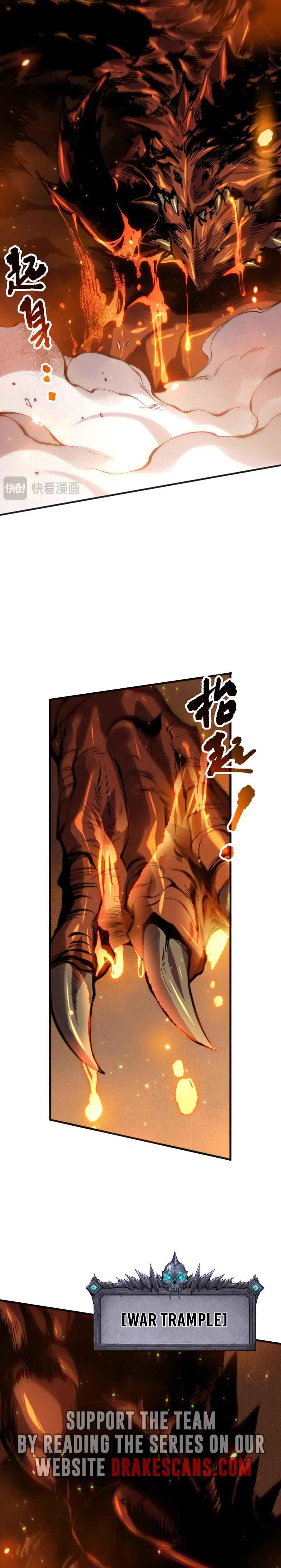Si Ling Fashi! Wo Ji Shi Tianzai Chapter 129 - Page 5
