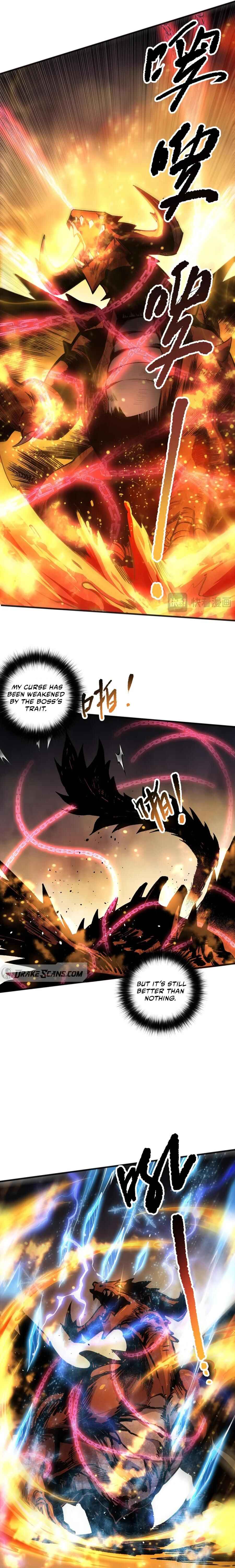 Si Ling Fashi! Wo Ji Shi Tianzai Chapter 129 - Page 8